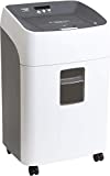 Dahle ShredMATIC SM 300 Auto-Feed Paper Shredder, 300 Sheet Locking bin, Oil-Free, Jam Protection, Security Level P-4, 3-5 Users