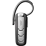 Jabra EXTREME2 Bluetooth Headset - Retail Packaging - Black/Silver (Renewed)