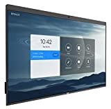 DTEN D7 55-inch All-in-One Video Conferencing System, Digital whiteboard, Interactive Monitor with Microphone Array, HD Camera, and Speakers