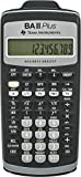 TEXBAIIPLUS - Texas Instruments BA-II Plus Adv. Financial Calculator