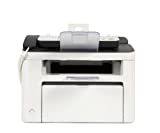 Canon FAXPHONE L100 (5258B001) Multifunction Laser Fax Machine, 19 Pages Per Minute