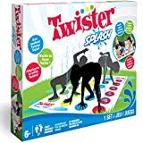 Hasbro Twister Splash Water Game for Kids – Backyard Sprinkler Outdoor Games for Summer Fun