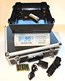 Acucount AC 603 Coin Counting Scale and Money Counter