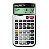Calculated Industries 4020 Measure Master Pro Feet-Inch-Fraction and Metric Construction Math Calculator