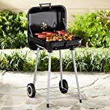 Expert Grill 17.5-Inch Charcoal Grill
