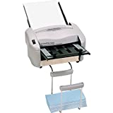 Martin Yale P7200 Premier Rapid Fold Automatic Desktop Letter/Paper Folder, Automatically Feeds and Folds 8 1/2' x 11' Paper and a Stack of Documents, Includes Stacking Tray
