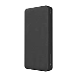 mophie Powerstation XXL Power Bank - 20,000 mAh Large Internal Battery, (2) USB-A Ports and (1) 18W USB-C PD Fast Charging Input/Output Port, Travel-Friendly, Includes USB-A to USB-C Power Cord