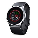 OMRON - HeartGuide Smart Watch Blood Pressure Monitor with Sleep and Activity Tracker - Large