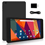 Android Tablet 8 inch for School Students,2GB RAM, 32GB, 8' 1280x800 IPS PC, 1.3GHz Processor, 3800 mAh Battery, Dual 2PM Cameras, Wi-Fi Bluetooth for Studying for GMS Certified