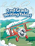 2nd Grade Writing Tablet - Abeka 2nd Grade 2 Penmanship Student Lined Writing Paper