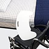 Curved Transfer Board Board for Bed, Wheelchair, Chair or Commode