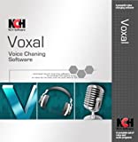 Voxal Voice Changer Software - Powerful and Real-time Voice Changing for Apps [Download]