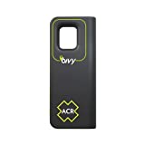 ACR Bivy Stick Two-Way Global Satellite Communicator Device with SOS, SMS, Tracking, Weather Report, and Shared Location