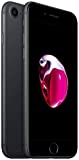 Tracfone Apple iPhone 7 4G LTE Prepaid Smartphone - 32GB - Black - Carrier Locked