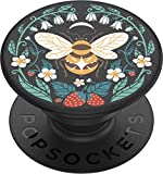 Bee Boho Phone Grip | PopSockets | PopGrip