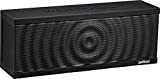 Zets Bluetooth Speakers, 10W, Up to 12 Hours Playtime, NFC & AUX Connectivity, Portable Loud Speaker for iPhone, iPad, Galaxy, Nexus, and More - Black