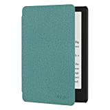 Ayotu Case for All-New 6.8' Kindle Paperwhite (11th Generation - 2021 Release), Durable Smart Cover with Auto Sleep/Wake, Only Fit 2021 Kindle Paperwhite or Signature Edition, Mint Green