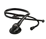 ADC - 600ST ADSCOPE 600 Cardiology Stethscope with AFD Technology, Tactical, Adult