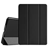 Fintie Case for iPad Air 2 9.7' - [SlimShell] Ultra Lightweight Stand Smart Protective Case Cover with Auto Sleep/Wake Feature for iPad Air 2, Black