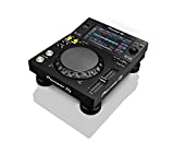 Pioneer DJ XDJ-700 - Compact Digital DJ Media Player with Wi-Fi Playback, Advanced Playback Options, and Pro DJ Link Interconnectivity