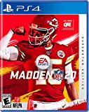 Madden NFL 20 Superstar Edition - PlayStation 4