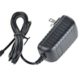 Accessory USA AC/DC Adapter for Milwaukee 2590-20 259020 M12 Cordless Job Site Radio Power Supply Cord Cable Wall Charger Mains PSU