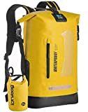 IDRYBAG Waterproof Dry Bag Dry Sack, Lightweight Dry Backpack Water Sport, Hiking Dry Backpack Shoulder Straps 20L/30L/40L