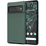 Crave Dual Guard for Google Pixel 6 Pro, Shockproof Protection Dual Layer Case for Google Pixel 6 Pro - Shaded Spruce