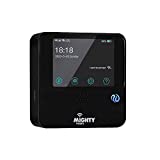 Mobile WiFi Hotspot Portable Router 4G High Speed Pocket MIFI Device with US 10 GB or Global 3 GB Data for 30 Days No SIM-Card Needed, Create WiFi Anywhere, Roaming, Home, Travel