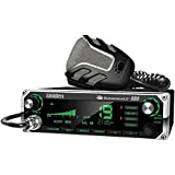Uniden Bearcat 880 40-Channel CB Radio with 7-Color Digital Display