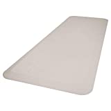 Vive Fall Mat - 72' x 24' Bedside Fall Safety Protection Mat for Elderly, Senior, Handicap - Prevention Pad Reduce Risk of Injury from Impact - Prevent Bed Falling - Anti Fatigue, Standing Non Slip