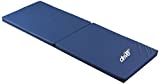Drive Medical 7095-BF Bi-Fold Bedside Mat, Blue