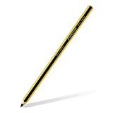 STAEDTLER 180 22 Noris digital classic, EMR Stylus in Pencil Shape, fine 0.7 mm tip, 4096 pressure-sensitivity levels, no charging required (Please check the compatibility list before purchase)