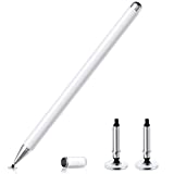ORIbox Stylus Pen, Fine Point Touch Screen Digital Pencil Compatible for iPad