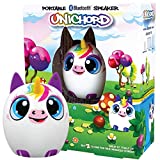 My Audio Pet Mini Bluetooth Animal Wireless Speaker for Kids of All Ages - True Wireless Stereo – Pair with Another TWS Pet for Powerful Rich Room-Filling Sound (UniCHORD)