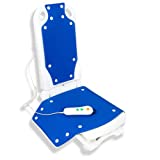 MAIDeSITe Electric Chair Lift | Get Up from Floor | Floor Lift | Can be Raised to 20” Help You Stand Up Again | Weight Limit 300LB