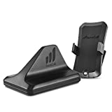 SureCall N-Range 2.0 Vehicle Cell Signal Booster for Car, Truck, SUV, 5G/4G LTE, Cradle Style, Single User, Boosts All North American Carriers, Verizon AT&T T-Mobile Sprint, FCC Approved, USA Company