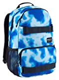 Burton Treble Yell 21L Backpack, Cobalt Abstract Dye, One Size