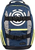 Element Mohave Backpack Mens Eclipse Navy