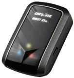 Qstarz BT-Q818XT 10Hz 66 Channel Bluetooth GPS Receiver