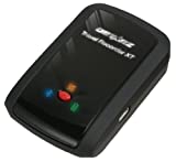 Qstarz BT-Q1000XT Bluetooth Data Logger GPS Receiver (66 ch, AGPS, Vibration sensor, 400K waypoints)