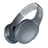 Skullcandy Crusher Evo Wireless Over-Ear Headphone - Chill Grey