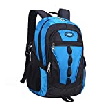 Teens Elementary School Backpack Casual Day pack Primary Book Bags Water-Resistant Rucksack Outdoor Travel Knapsack Bags for Boys Girls