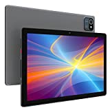 Tablet 10.1 Inch Android 10 32GB 6000mAh Battery Quad Core HD Touchscreen Tablets