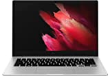 2022 Samsung 14” FHD(1920 x 1080) Laptop, Windows 11 OS, Qualcomm Octa Core Snapdragon Processor 2.55GHz, 4GB LPDDR4x, 64GB SSD (Renewed)