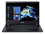 Acer TravelMate P6 Thin & Light Business Laptop, 14' FHD IPS, Intel Core i5-8265U, 8GB DDR4, 256GB SSD, 20 Hrs Battery, Win 10 Pro, TPM 2.0, Mil-Spec, Fingerprint Reader, TMP614-51-54MK