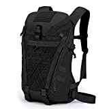 Mardingtop 28L Military Backpack, Tactical Backpack Molle Men Camping Hiking Traveling Motorcycle Backpacks for Unisex