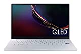 Samsung Galaxy Book Ion 13.3” Laptop| QLED Display and Intel Core i7 Processor | 8GB Memory | 512GB SSD | Long Battery Life and Windows 10 Operating System | (NP930XCJ-K01US)
