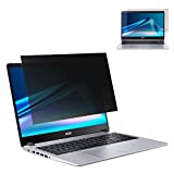 14' Laptop Privacy Screen Protector Compatible with HP/Dell/Acer/Samsung/Lenovo/Toshiba,16:9 Aspect Ratio Laptop Privacy Screen