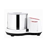 TableTop Wet Rice Grinder Machine,Dough and Cocoa 110v - 2 litres White or Red Color